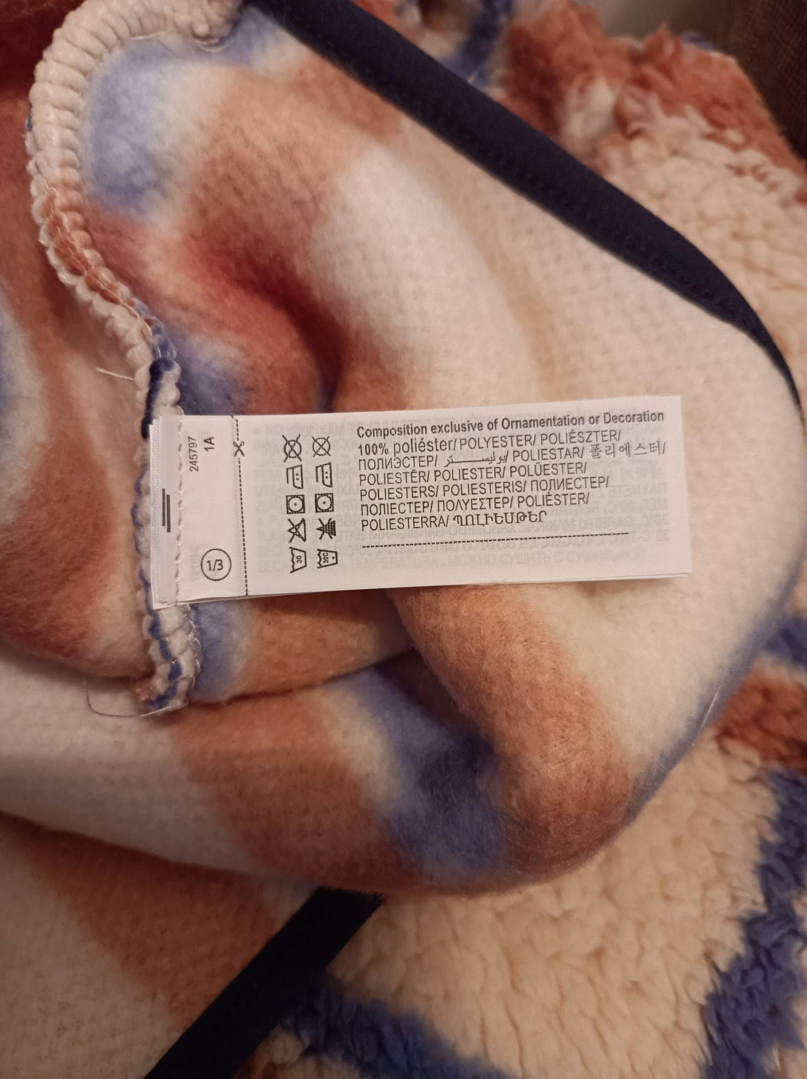 Pyjama Snoopy – photo 5